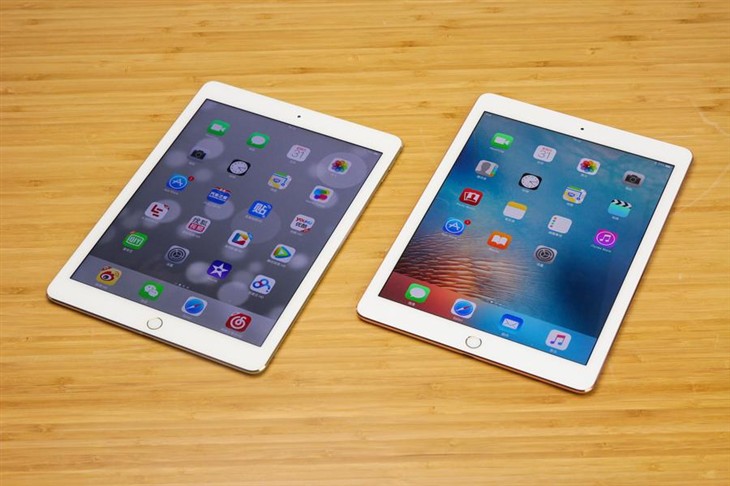 苹果iPad Pro/Pro 9.7/Air 2谁更值得买 
