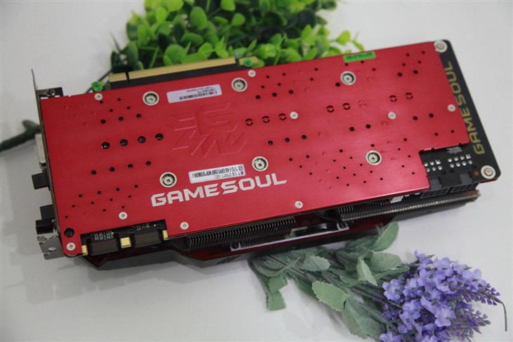 耕升GTX970G魂延续《黑魂3》之火！ 