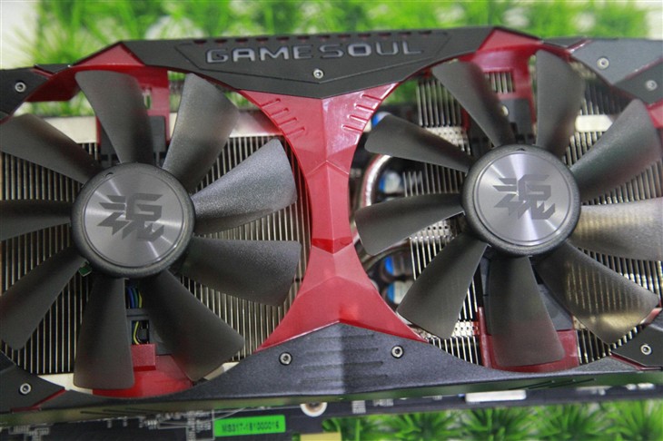 耕升GTX970G魂延续《黑魂3》之火！ 