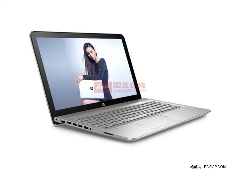 惠普envy15ae125tx游戏本团购价6588