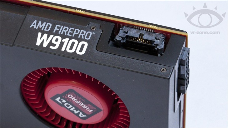 AMD升级FirePro W9100：恐怖32GB显存 