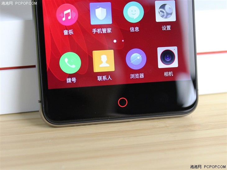 nubia Z11 mini评测:中规中矩/特色兼具  