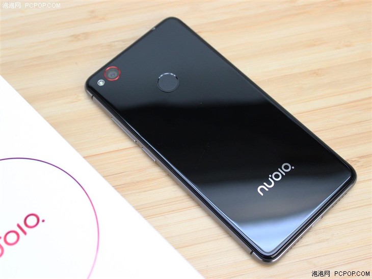 nubia Z11 mini评测:中规中矩/特色兼具  