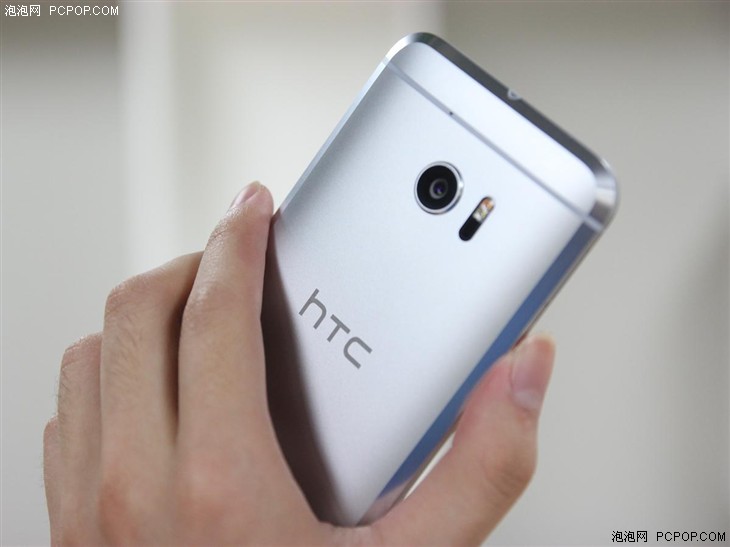 “十”力引领造就优异表现 HTC 10评测 