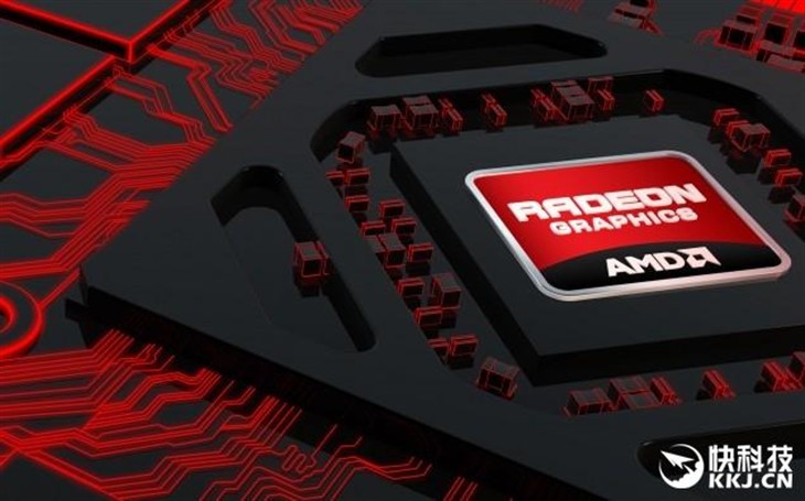 AMD公布新三代显卡路线图：抛弃28nm！ 