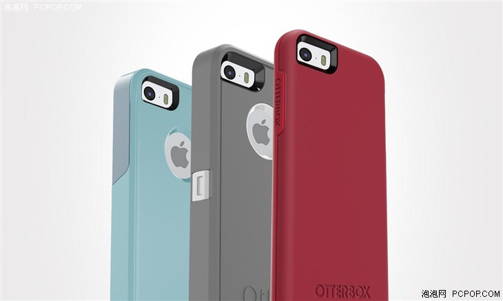 OtterBox手机壳发布 专为iPhone SE打造 