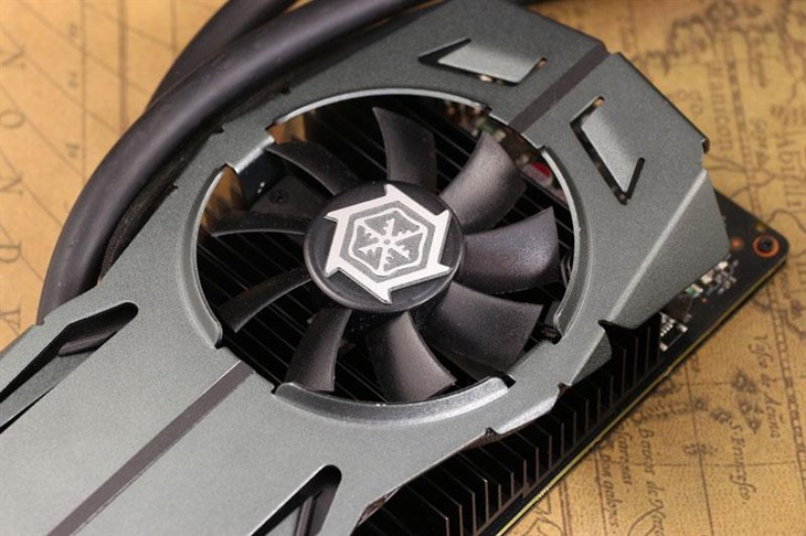 畅玩《量子破碎》 水冷GTX980Ti黑金热销 