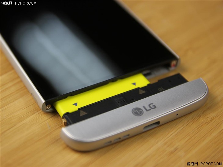 玩出奇才智胜 有点不异样  LG G5评测 