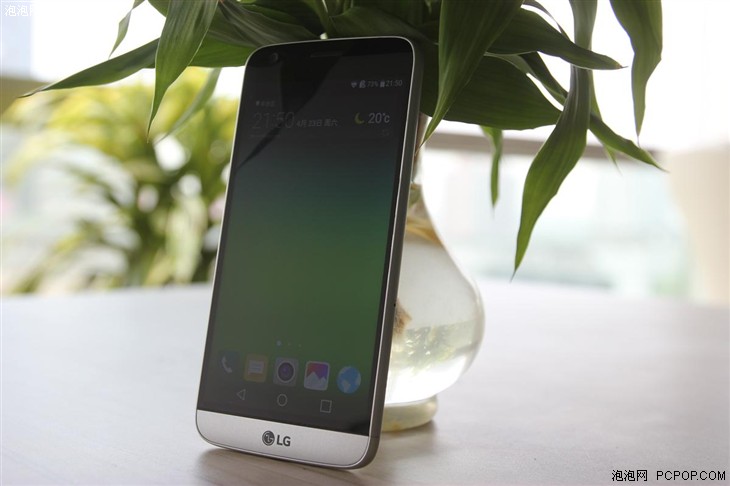  LG G5评测 