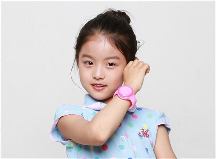 小米米兔儿童手表发布 可高清双向通话