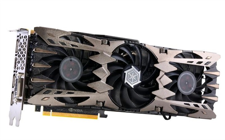 GTX960就能玩《黑暗之魂3》游戏显卡推荐 