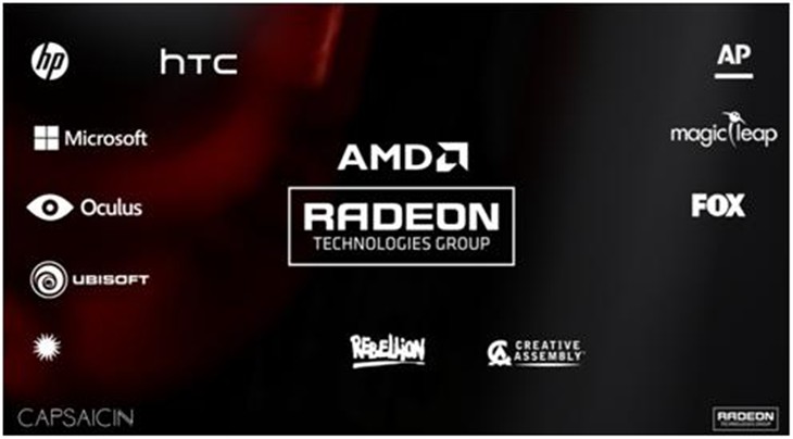 AMD推出Radeon Pro Duo 最强娱乐显卡 