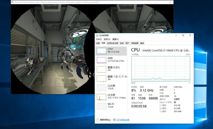 告别纸上谈兵 中高端显卡VR实战测试 