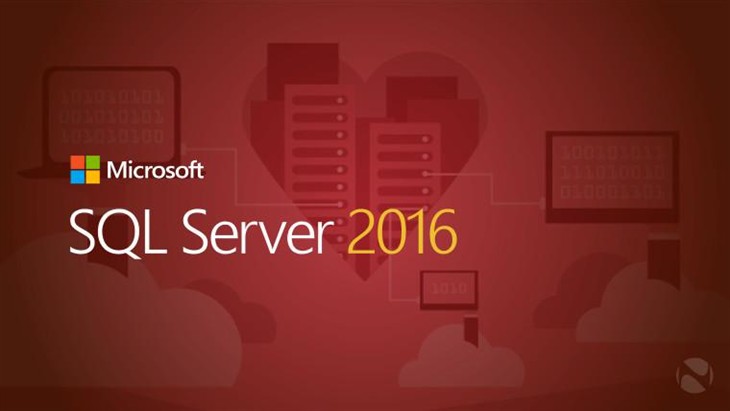四个版本 微软sql server最新版本6月推出_-泡泡网