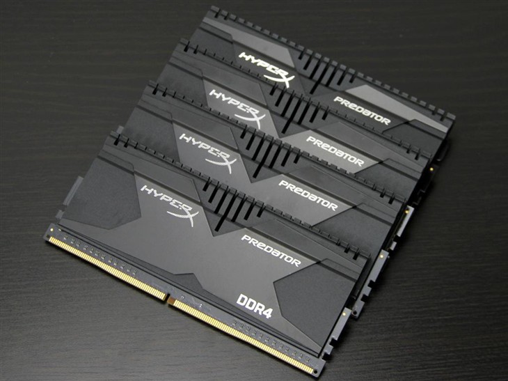 DDR4内存价格普及 DIY首选100系列新平台 