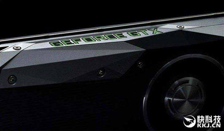 NVIDIA终极GTX 1080发布：首发GDDR5X 