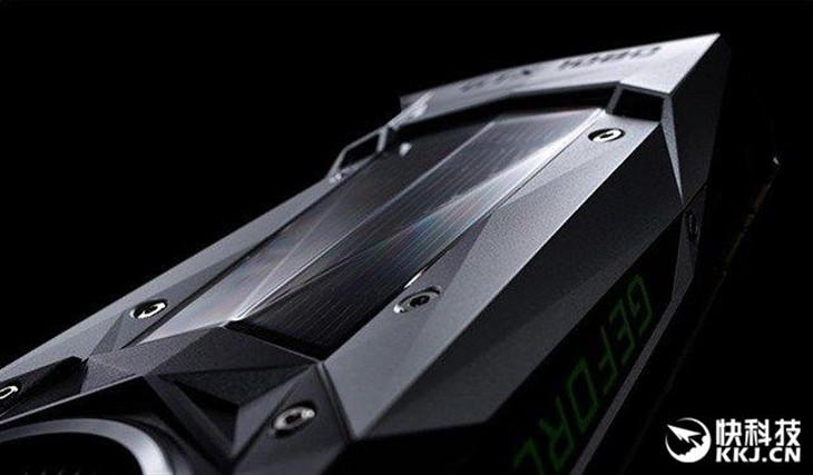 NVIDIA终极GTX 1080发布：首发GDDR5X 