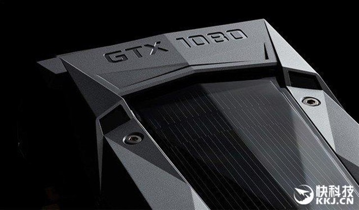 NVIDIA终极GTX 1080发布：首发GDDR5X 