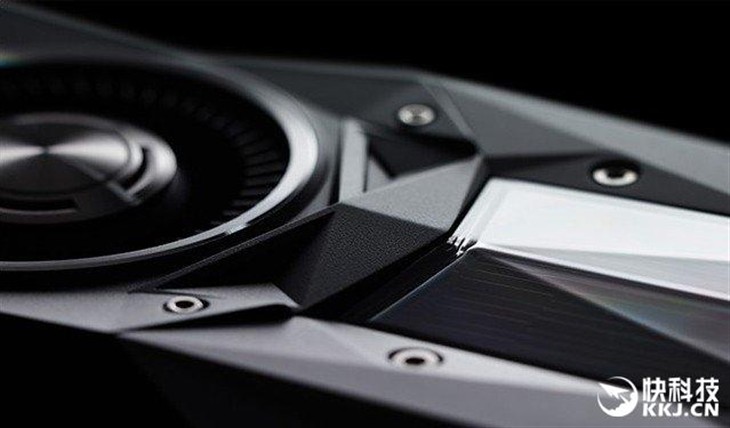 NVIDIA终极GTX 1080发布：首发GDDR5X 