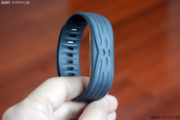 37度Journey手环评测:轻松测人体血压-it行业-h