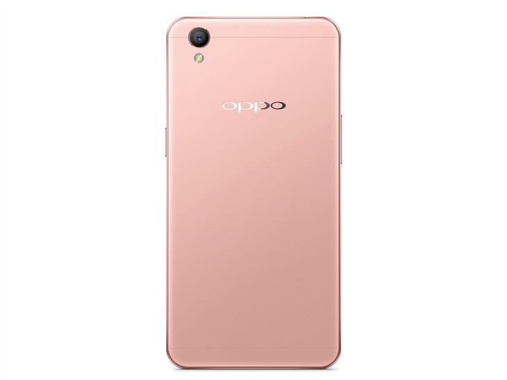 留住美一刻  OPPO A37官方图赏！ 