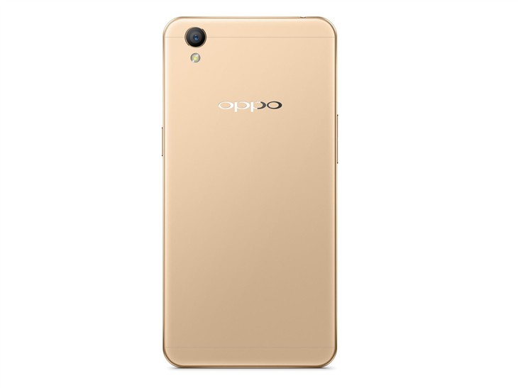 留住美一刻  OPPO A37官方图赏！ 