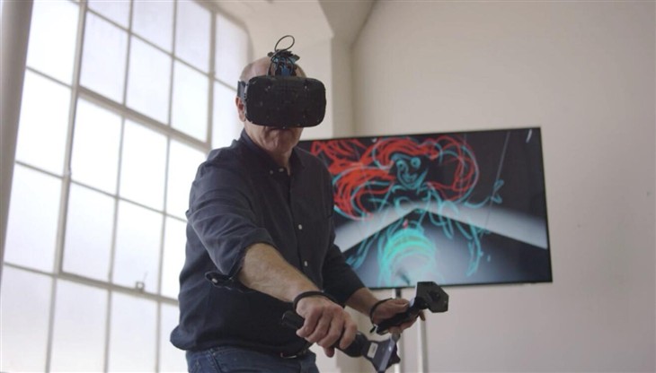 为什么大家都说谷歌这款VR应用逆天？ 