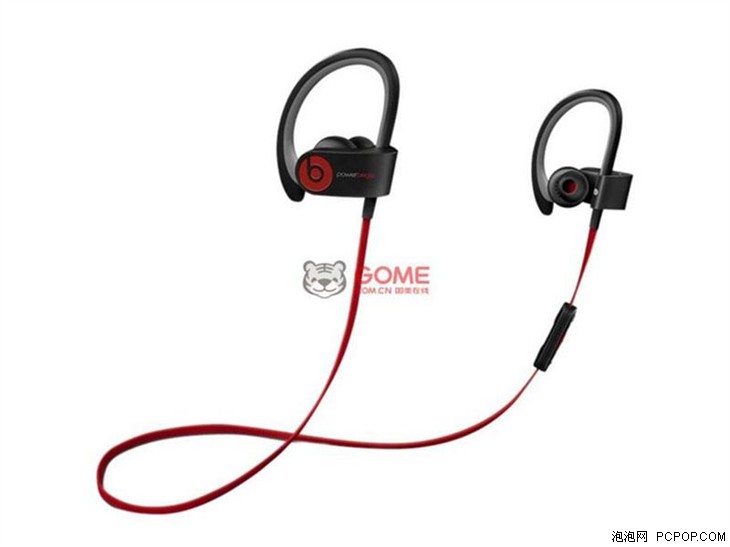 Beats Power2 Wireless 耳机售价1169 