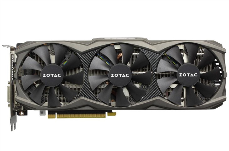 畅玩《上古世纪》，索泰GTX960够吗？ 