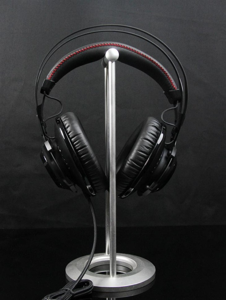 电竞声场——HyperX 黑鹰耳机开箱体验 