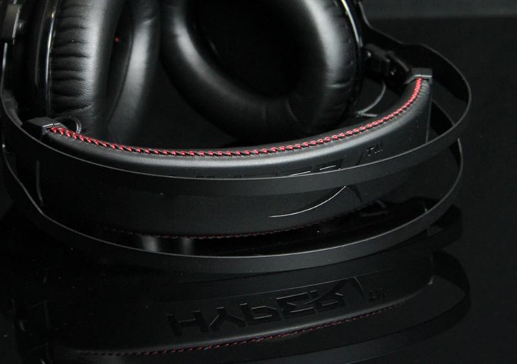 电竞声场——HyperX 黑鹰耳机开箱体验 