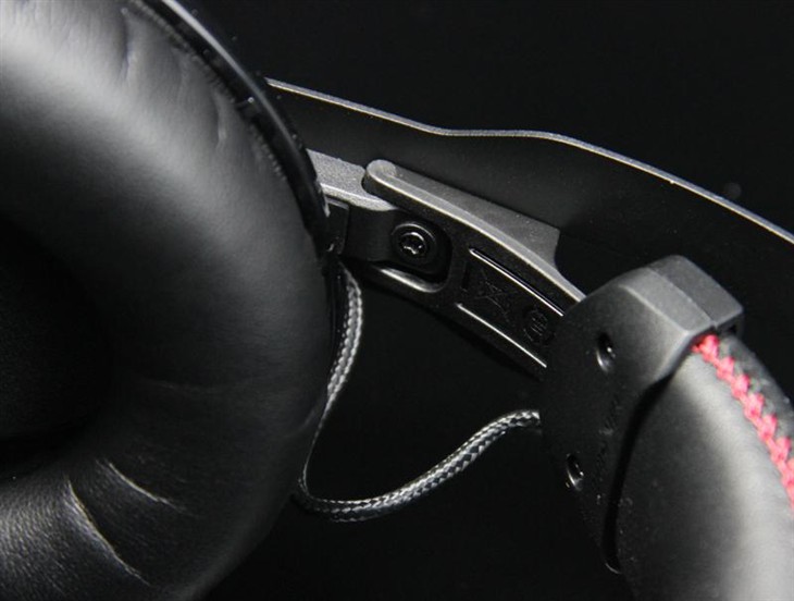 电竞声场——HyperX 黑鹰耳机开箱体验 