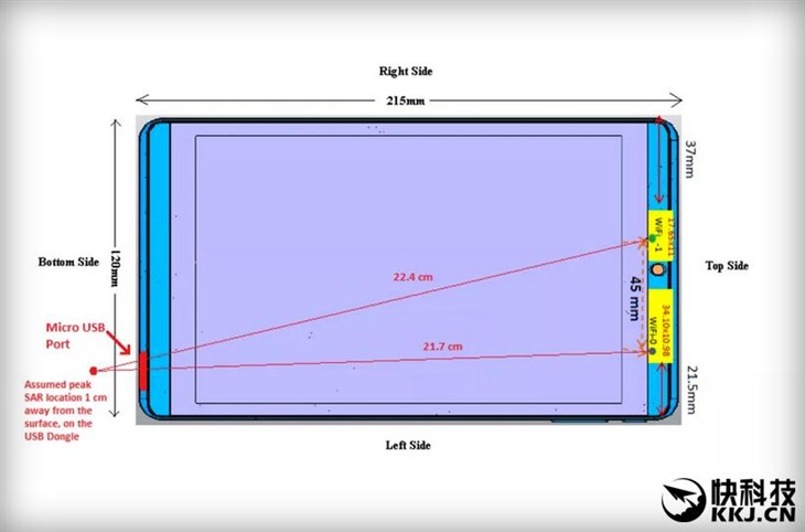 新款Tegra战iPad？NVIDIA新平板来了！ 