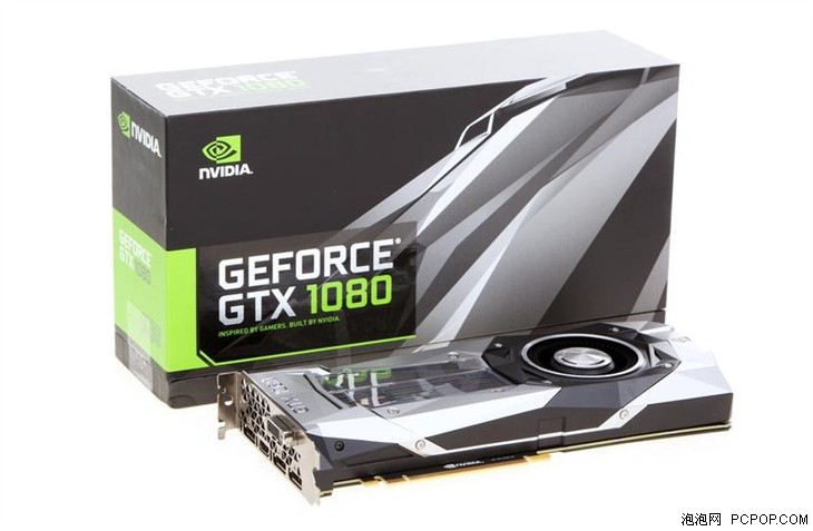 喜迎GTX 1080独显！GPU-Z 0.8.8提供下载 