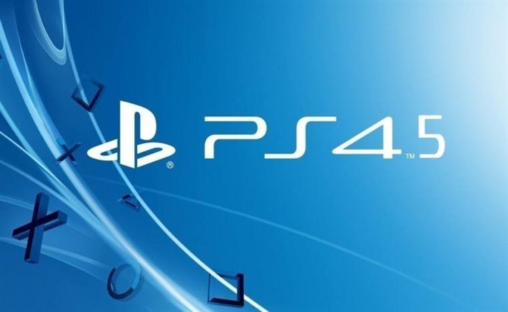 索尼法国分销商：PS4 Neo今年10月发售 