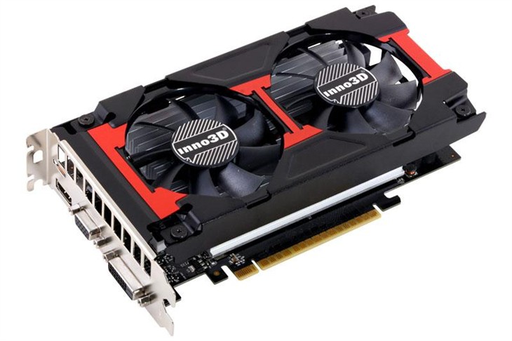 GTX970只有60帧？守望先锋显卡测试推荐 