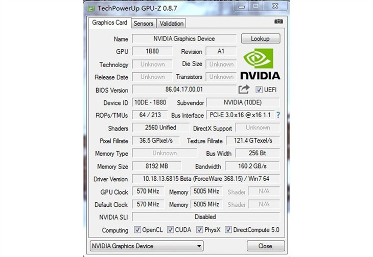 2GHz不是极限，索泰GTX1080超频测试！ 