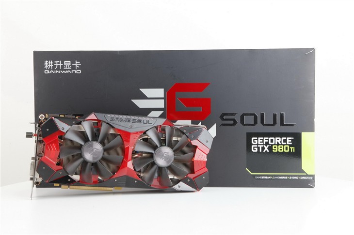 耕升GTX980TiG魂带你体验《毁灭战士4》 