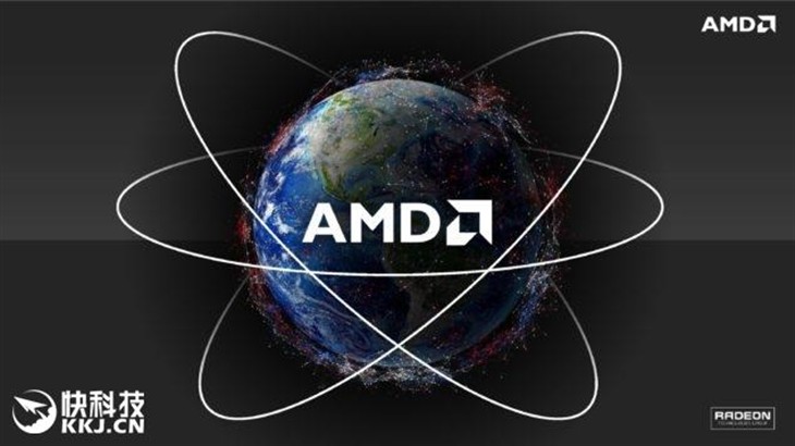 6月1日发布！AMD北极星显卡/第7代APU 