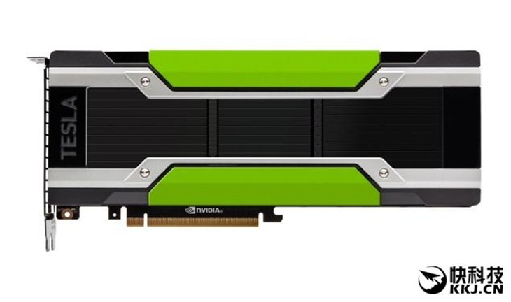 NVIDIA Tesla M10上市：四GTX 750 Ti 