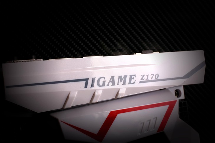 iGameZ170烈焰战神X上市，全新高度大解密 
