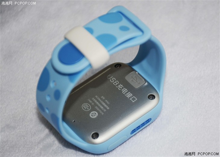 功能高端化 360巴迪龙儿童手表5S评测 