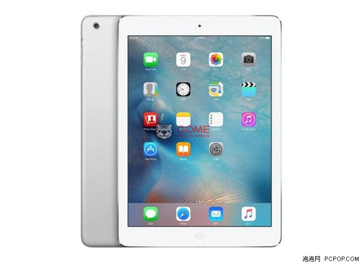 Apple iPad Air 平板电脑实付价2088 