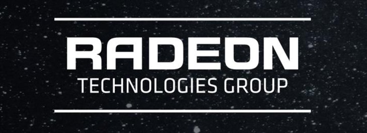 AMD Radeon显卡又有新LOGO：风格凌厉 