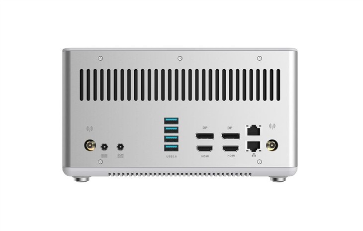 GTX980液冷PC，索泰ZBOX EN980发布！ 