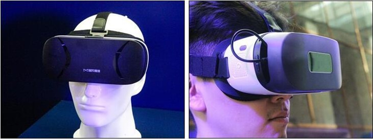 VR新鲜报:一大波VR视角的LOL视频将至 