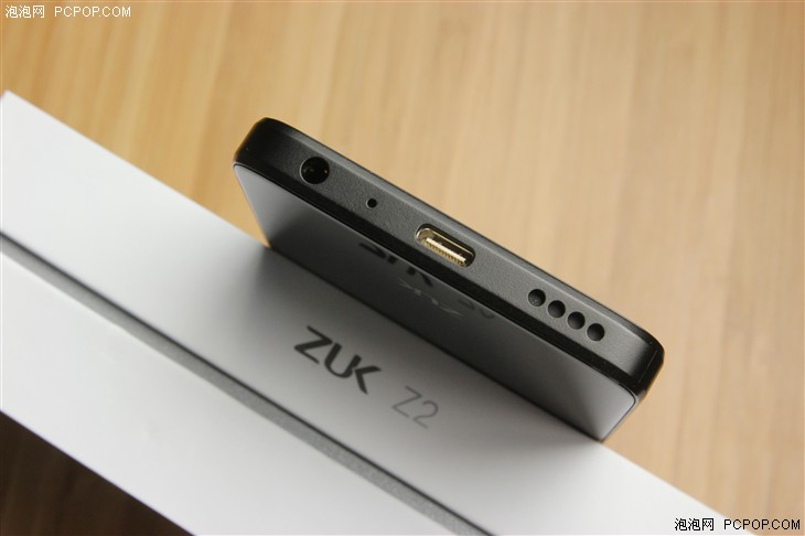 联想ZUK Z2评测 