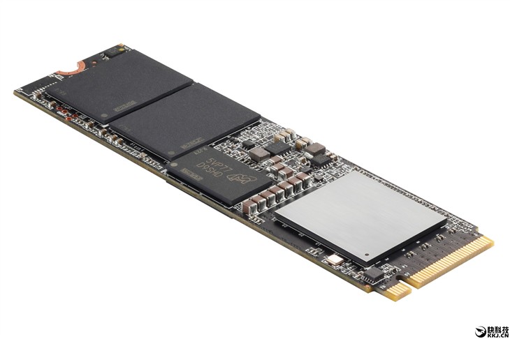 美光发布首款消费级3D SSD：最大2TB！ 