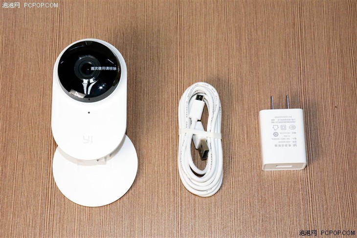 小蚁智能摄像机2评测：提供免费云存储 