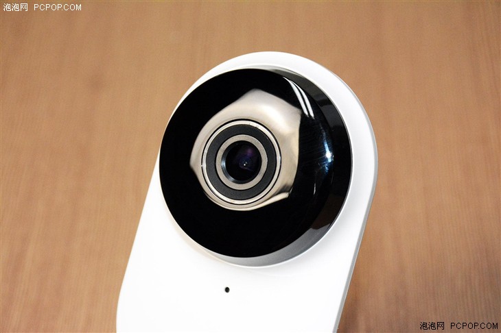 小蚁智能摄像机2评测：提供免费云存储 